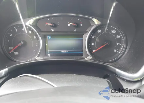 2022 Chevrolet Equinox Awd Ls from USA, damaged, VIN 3GNAXSEV5NS166036